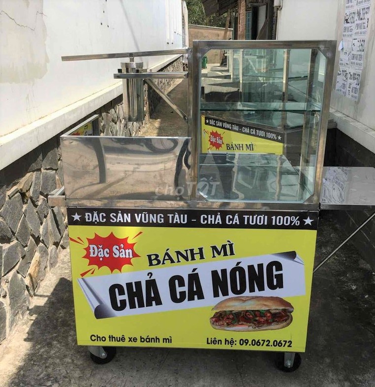 Phù hợp để thử nghiệm trước khi mua xe