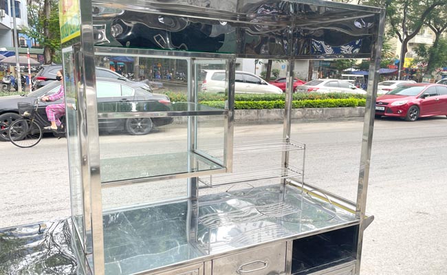 Sản Xuất Trực Tiếp, Không Qua Trung Gian