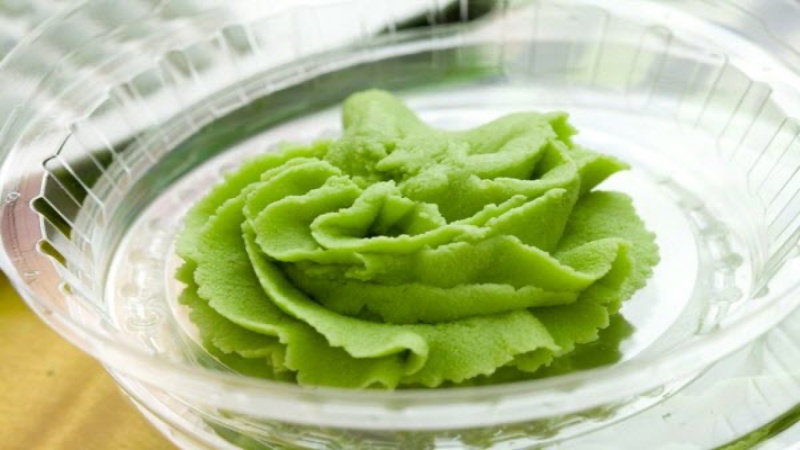 Sử dụng mù tạt giúp gân bò mềm