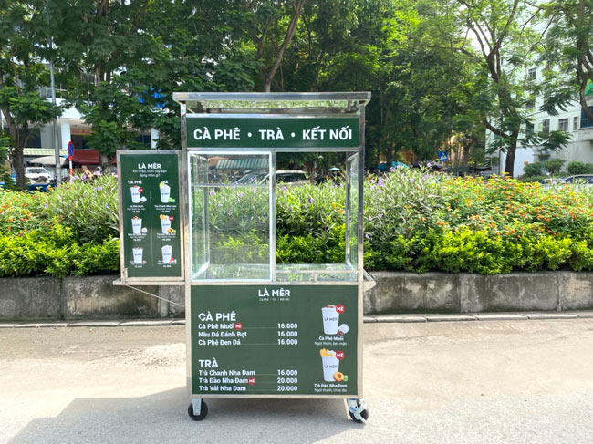 Tăng khả năng tiếp cận khách hàng