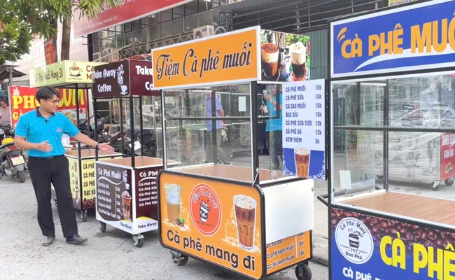 Tiếp Nhận Yêu Cầu Và Lên Bản Vẽ Thiết Kế