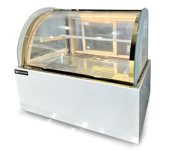 tủ bánh kem WINCOOL