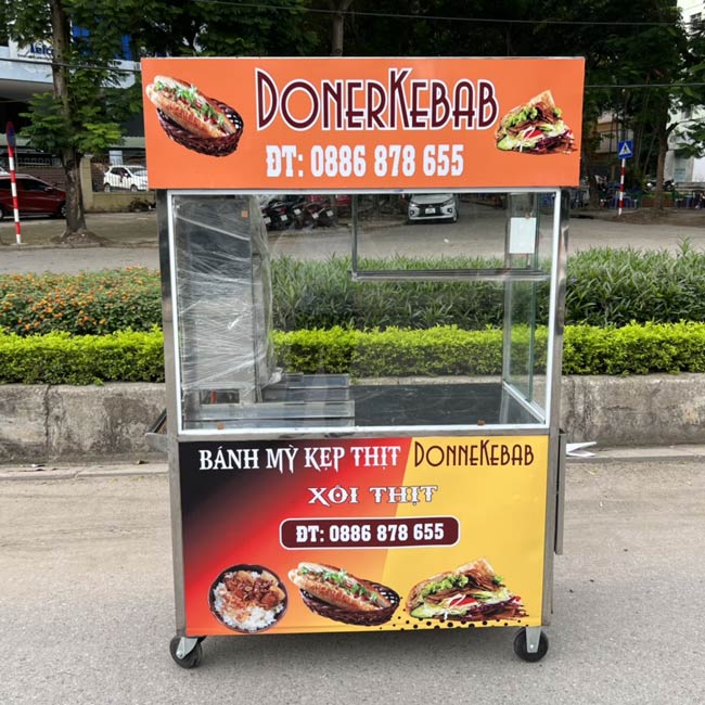 Xác định kích thước trước khi đặt đóng