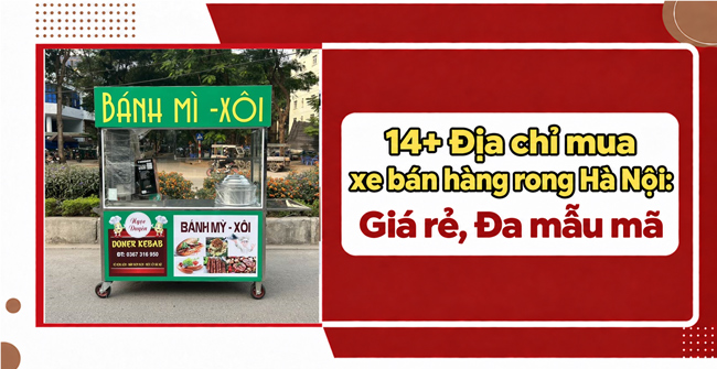 Quang Huy Plaza