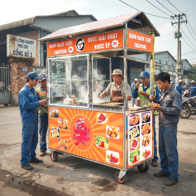 Khu Công Nghiệp