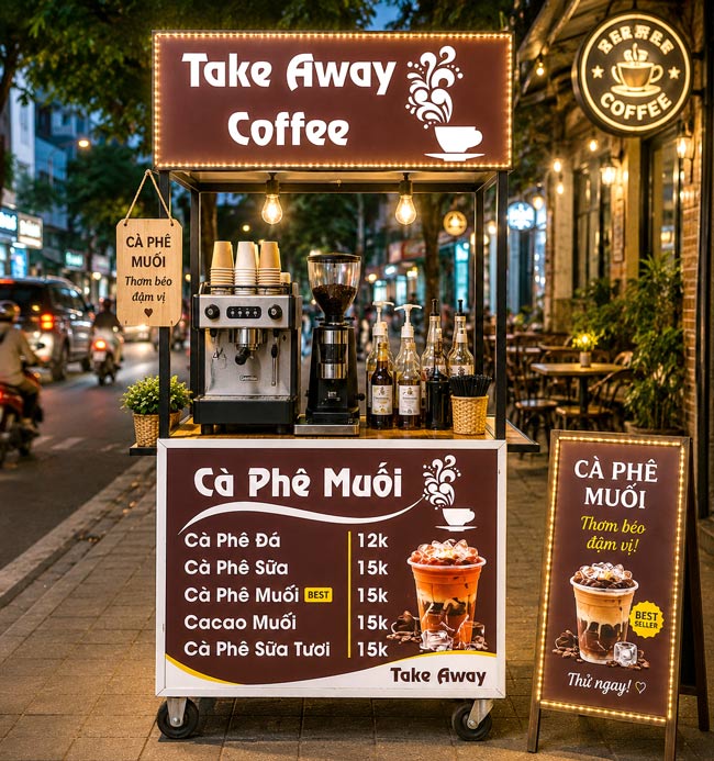 Dễ Dàng Tùy Biến Nhận Diện Thương Hiệu Riêng