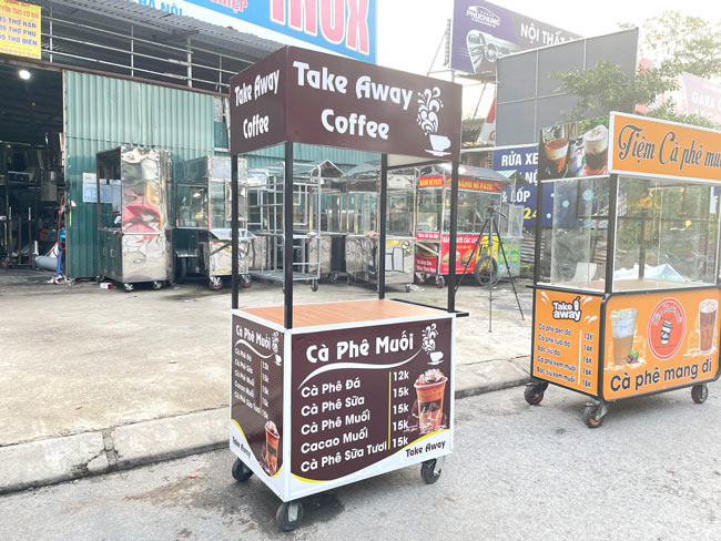 Kiểu Mái Bằng Hiện Đại, Tối Ưu Diện Tích Sử Dụng