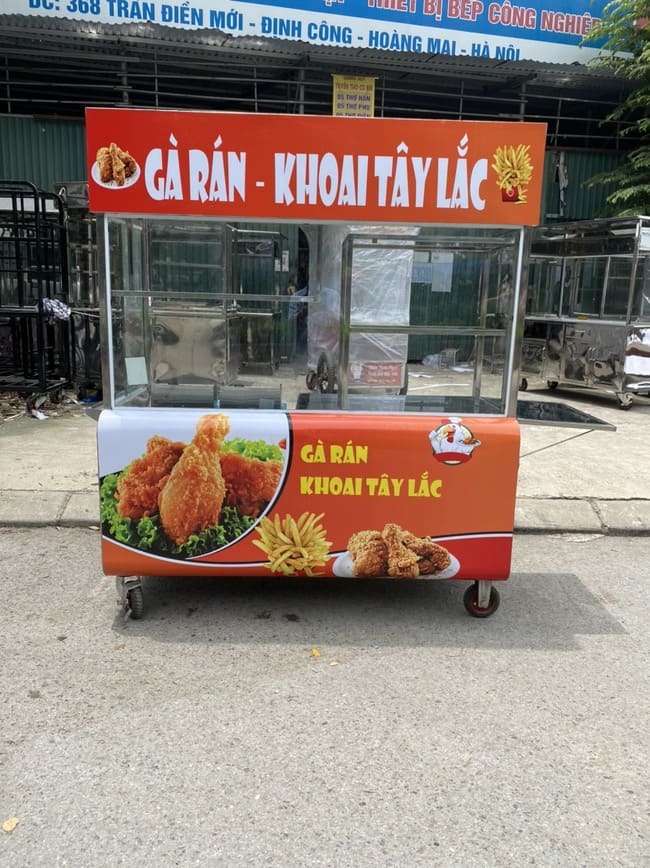 Chọn nơi bán uy tín