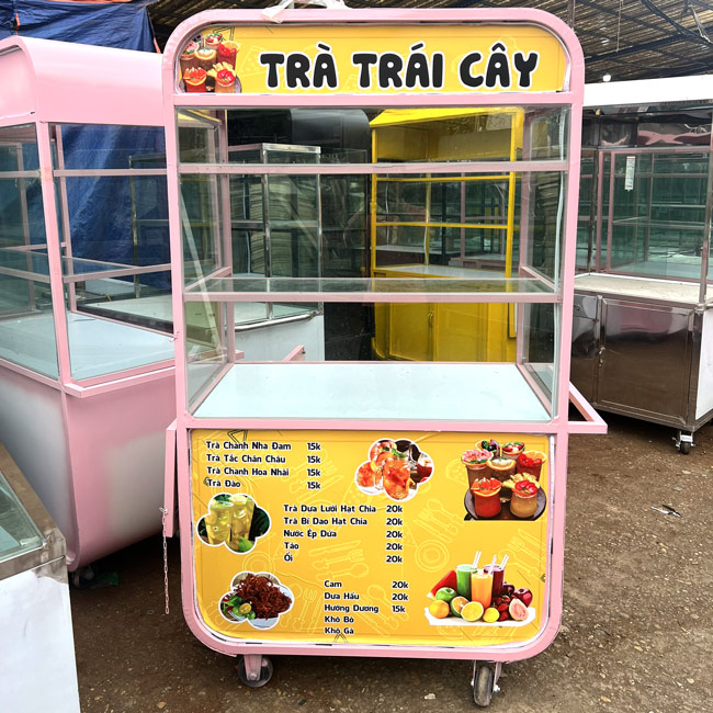 Chống gỉ sét