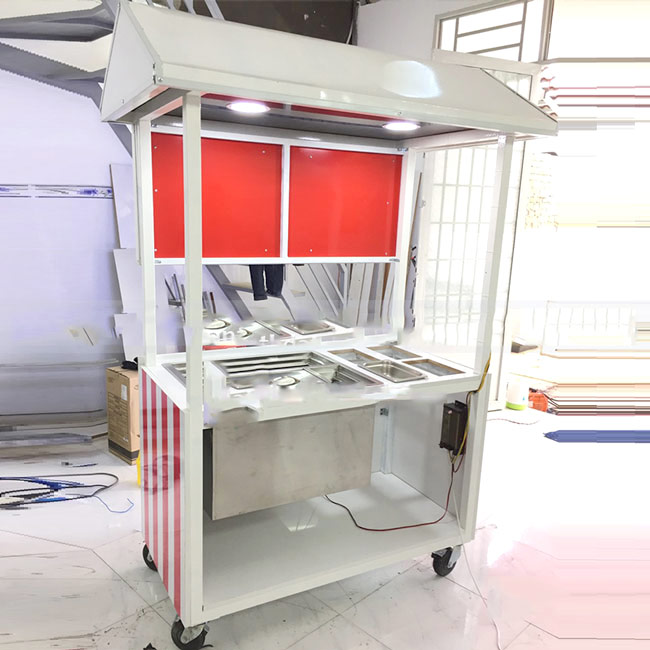 Dễ dàng thiết kế theo nhận diện thương hiệu