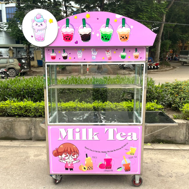 Thiết kế mái vòm độc đáo