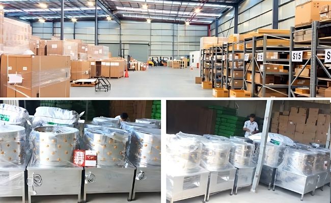 Đánh giá nhà cung cấp trước khi quyết định mua