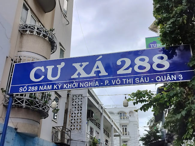 Địa chỉ quán