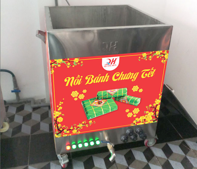 Điều chỉnh nhiệt độ phù hợp