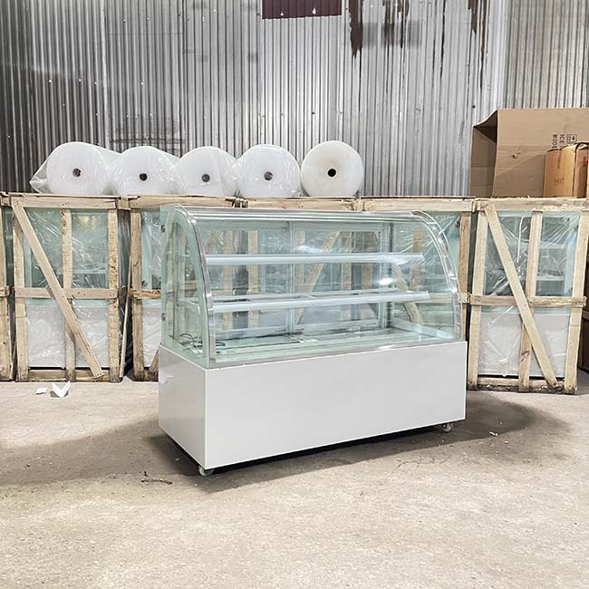 Hàng Trưng Bày Showroom