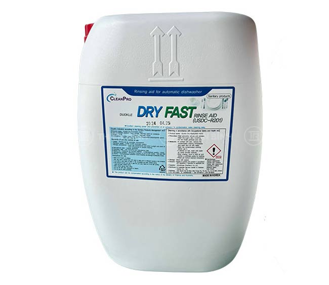 DRY FAST (CLEAN PRO)