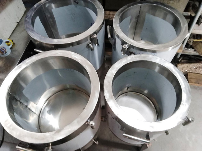 Linh kiện hao mòn theo thời gian