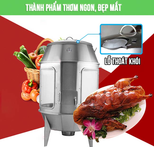 Vận hành khép kín