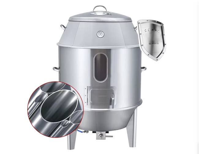 Chất liệu inox