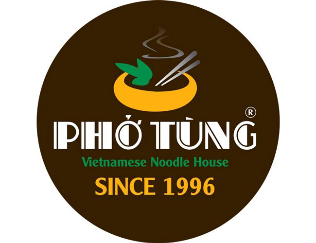 Quá trình phát triển của thương hiệu phở Tùng