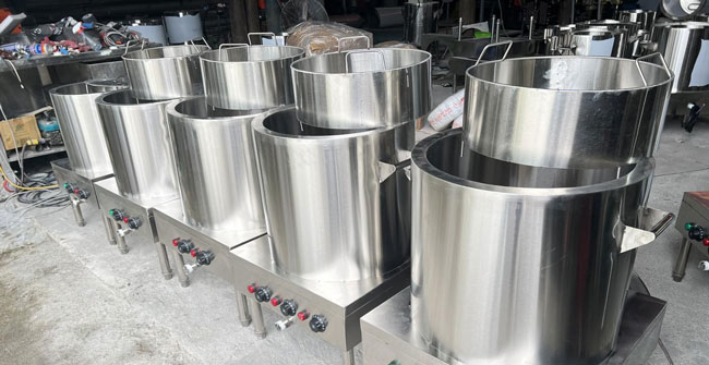 Review nồi nấu phở Huy Hoàng có tốt KO? Liệu có nên mua?