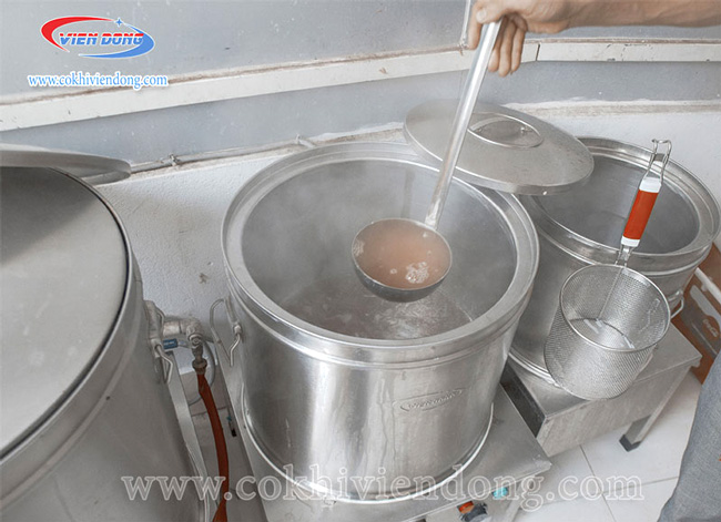 An toàn khi sử dụng