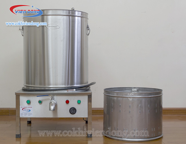 Chất liệu inox cao cấp
