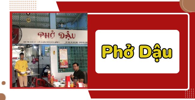 Phở Dậu