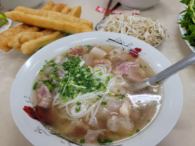 Phở sách