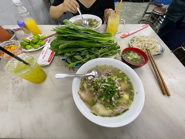 Phở sách