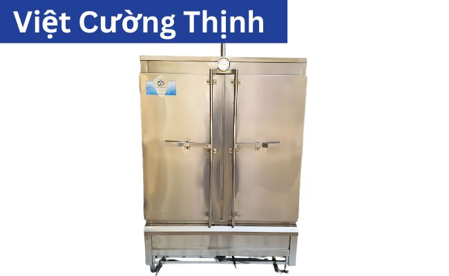 Tủ cơm Việt Cường Thịnh