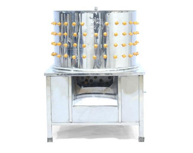 Báo giá máy vặt lông chim