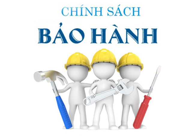 Xem xét chính sách bảo hành