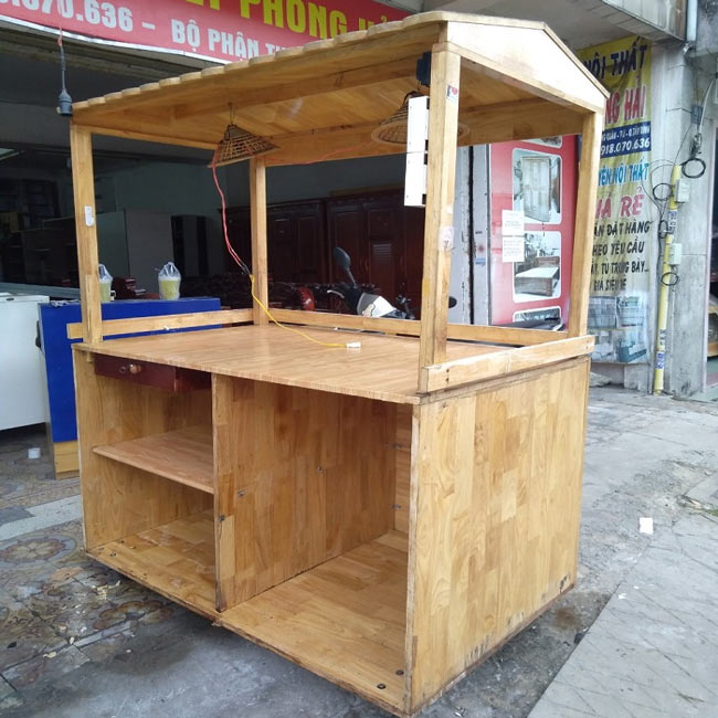 Chi phí đầu tư thấp