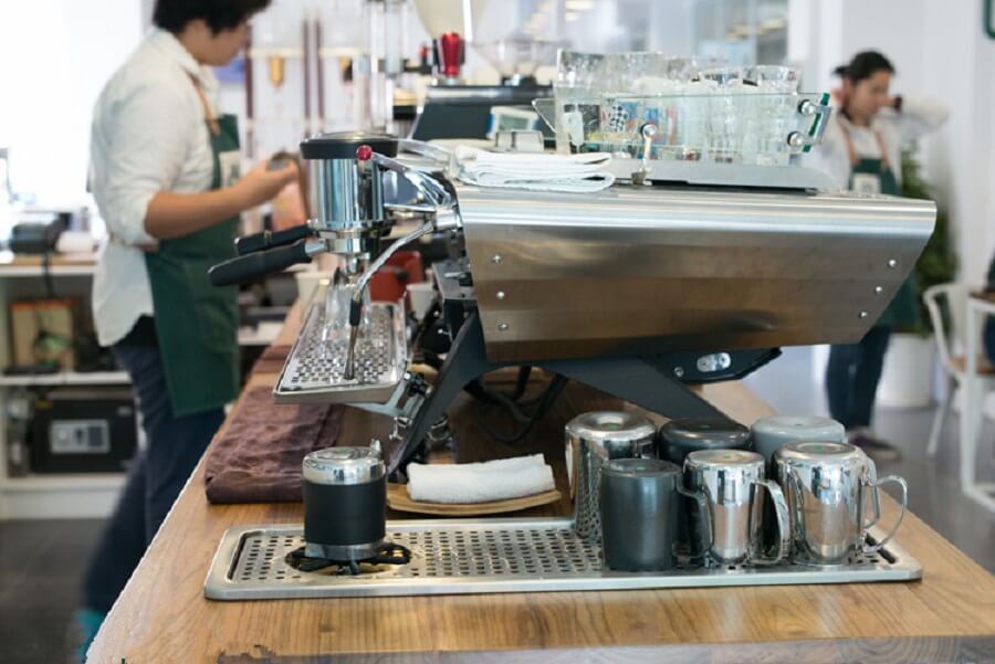 Đầu tư thiết bị thông minh để tiết kiệm chi phí