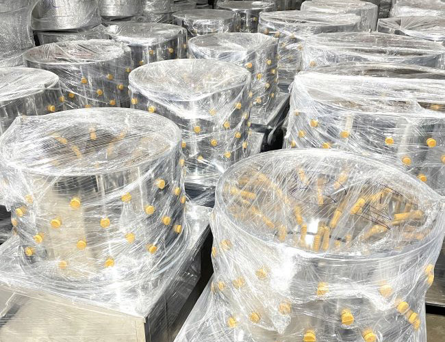 Giá bán máy nhổ lông gà