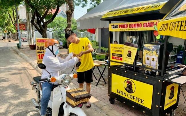 Hoạch định chiến lược marketing tăng trưởng bền vững