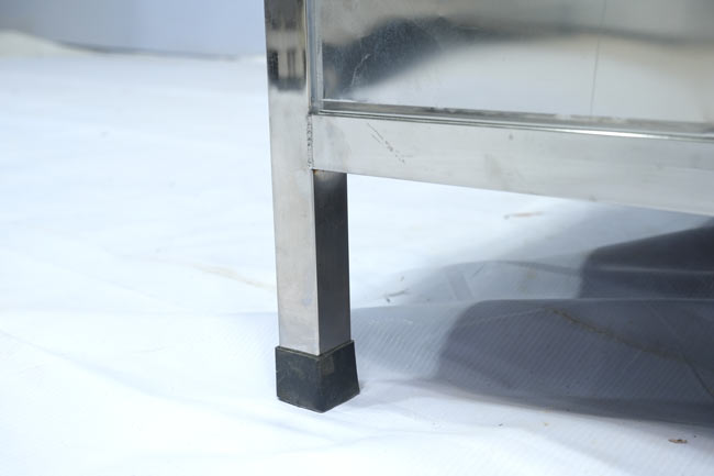 Khung đỡ chịu tải trọng lớn