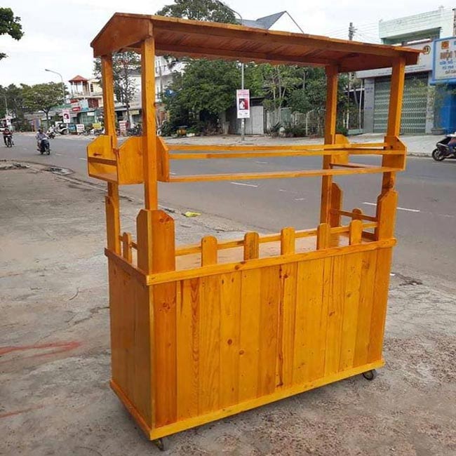 Khung sườn chịu lực