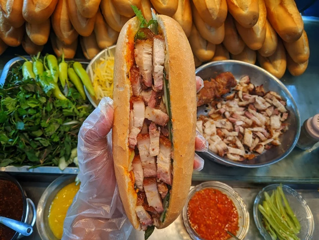 Kiểm soát nguyên liệu và theo dõi tài chính mỗi ngày