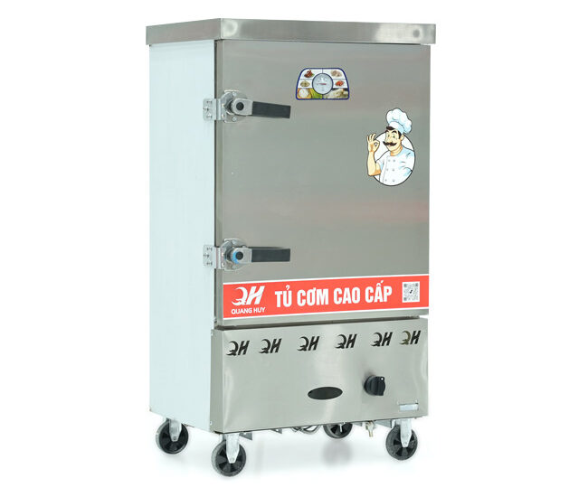 Kiểm tra chất liệu inox