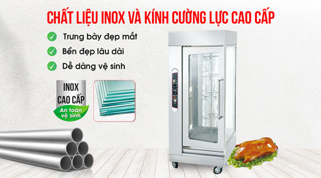 Sản phẩm cao cấp