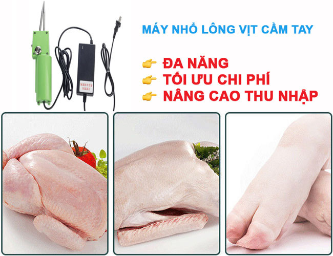 Lợi ích của sản phẩm