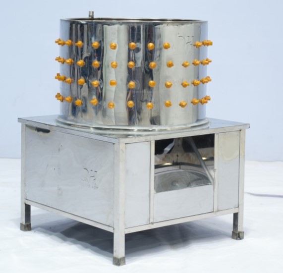 Chất liệu inox cao cấp