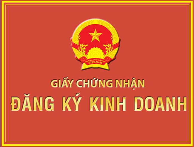 Đăng ký kinh doanh