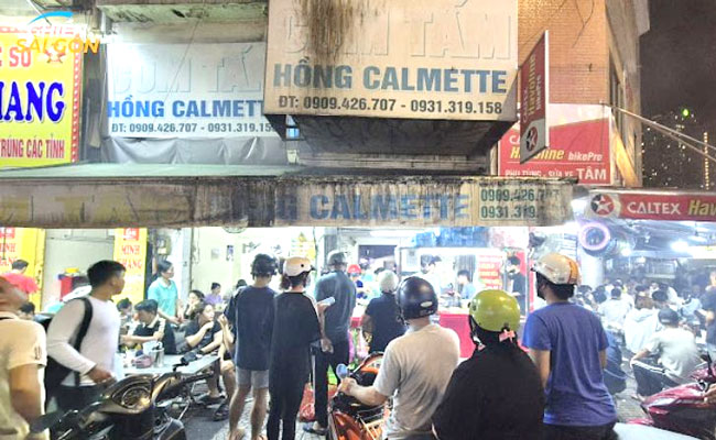 Xác định khách hàng mục tiêu