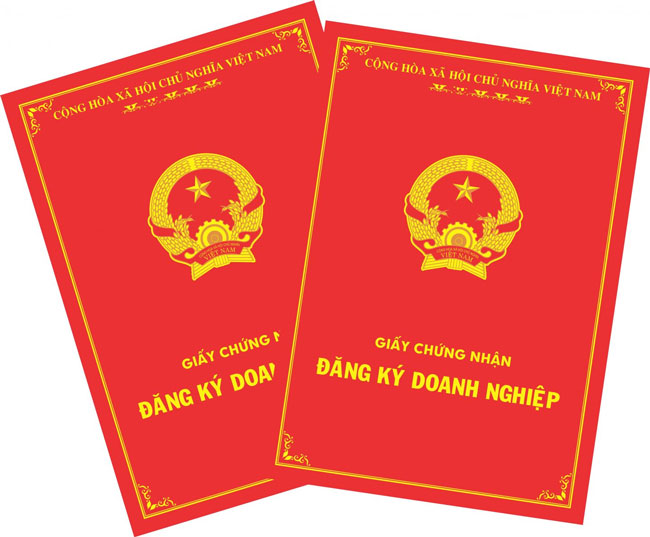 Đăng ký kinh doanh cơm tấm