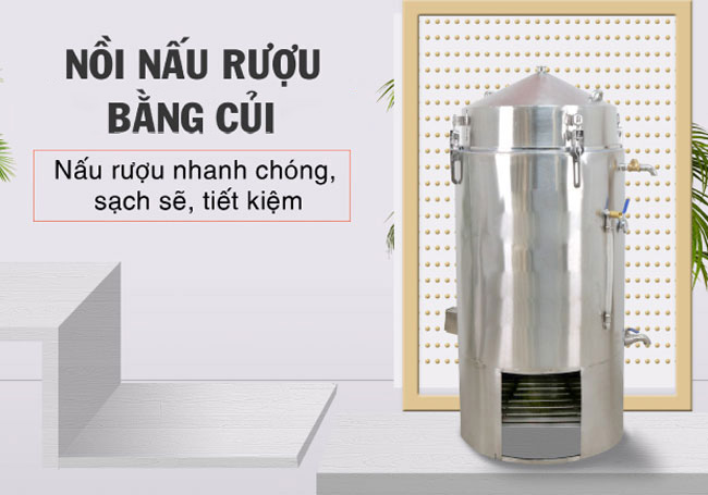 Thiết kế gọn nhẹ