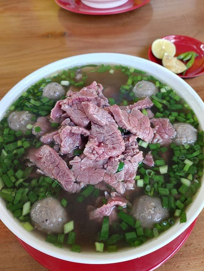 Tô đặc biệt