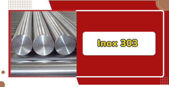 Inox 303